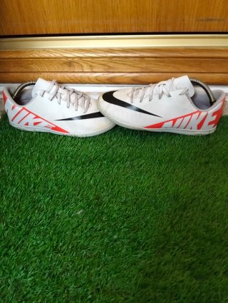 Zapatillas Nike Mercurial Fútbol Sala