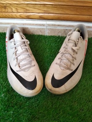Zapatillas Nike Mercurial Fútbol Sala