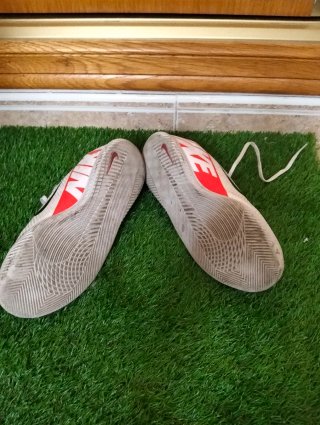 Zapatillas Nike Mercurial Fútbol Sala