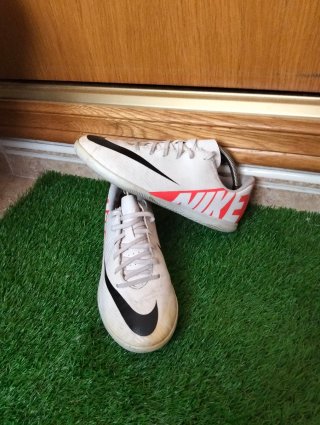 Zapatillas Nike Mercurial Fútbol Sala