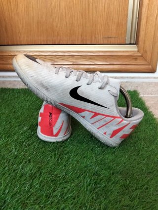 Zapatillas Nike Mercurial Fútbol Sala