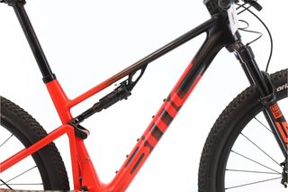 Bicicleta BMC Fourstroke 01 TWO GX AXS t.M Reacondicionada