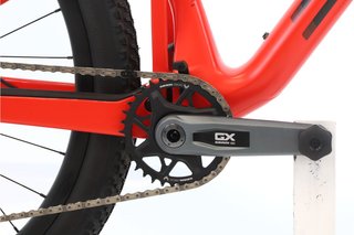 Bicicleta BMC Fourstroke 01 TWO GX AXS t.M Reacondicionada