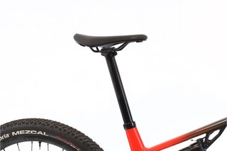 Bicicleta BMC Fourstroke 01 TWO GX AXS t.M Reacondicionada