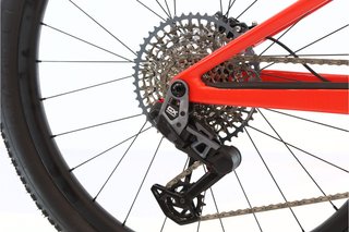 Bicicleta BMC Fourstroke 01 TWO GX AXS t.M Reacondicionada