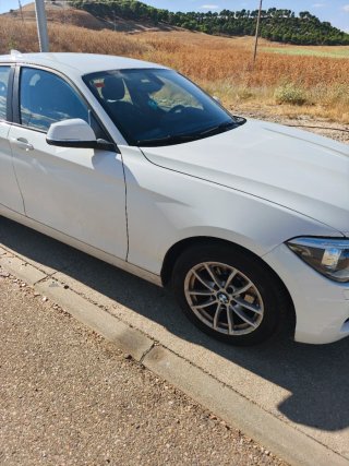 BMW Serie 1 2014