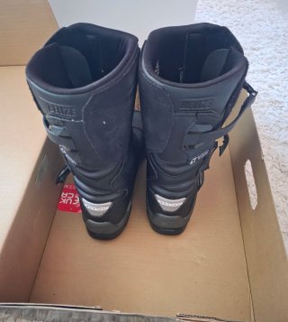 Botas Alpinestars Belize Talla 40.5