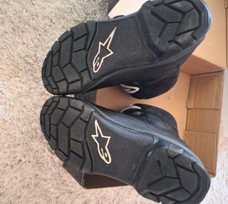 Botas Alpinestars Belize Talla 40.5