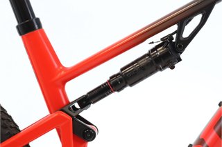 Bicicleta BMC Fourstroke 01 TWO GX AXS t.M Reacondicionada