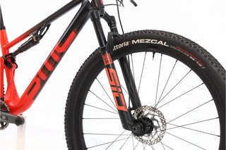 Bicicleta BMC Fourstroke 01 TWO GX AXS t.M Reacondicionada