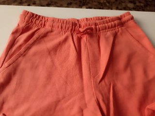 Pantalón coral 8/9 años