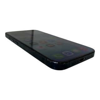 iPhone 15 Pro 256GB Blu Scuro