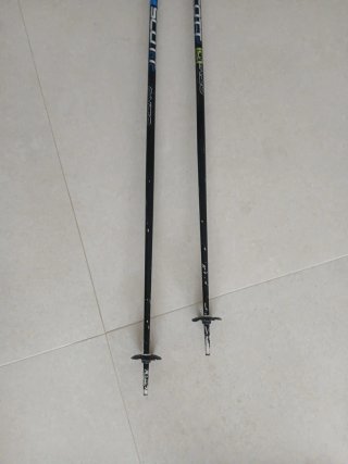 Bastones de esquí Scott 110 cm