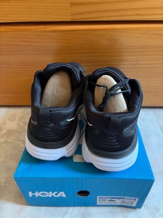 Hoka Bondi 8 Zapatillas Running SIN ESTRENAR