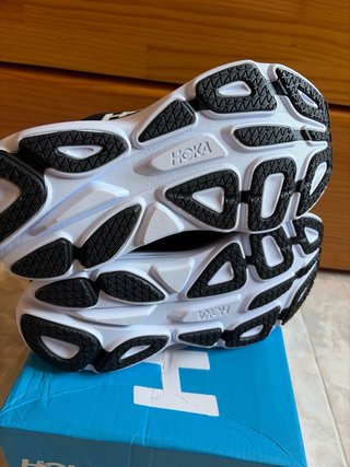 Hoka Bondi 8 Zapatillas Running SIN ESTRENAR