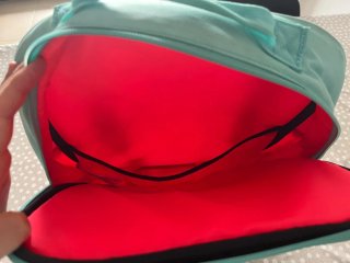 Bolsa de pádel Kuikma Paletero