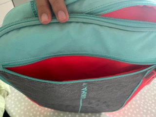 Bolsa de pádel Kuikma Paletero