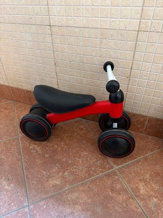 2 Bicicletas Infantiles Rosas 25€ las dos bicis.