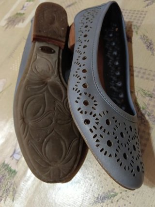 Zapatos Clarks Mujer Verano Talla 38