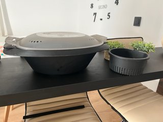 Robot Cocina Cecotec Mambo 10070