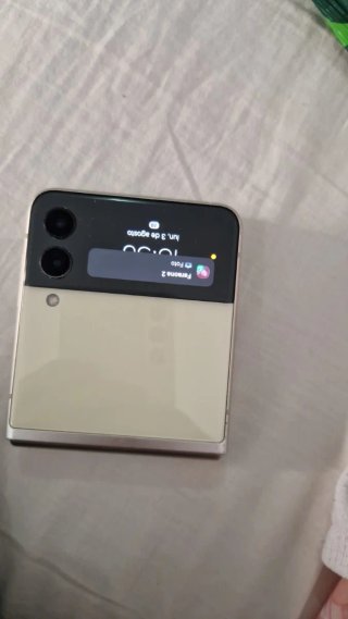 Samsung Z Flip