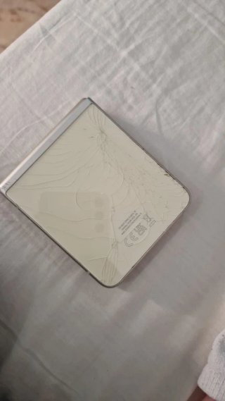 Samsung Z Flip