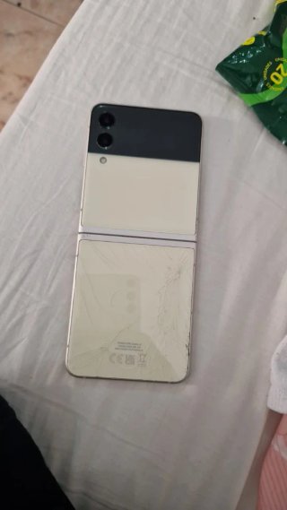 Samsung Z Flip