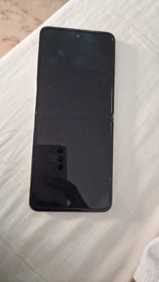 Samsung Z Flip