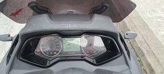 Peugeot Metropolis 400i RX-R