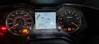 Peugeot Metropolis 400i RX-R