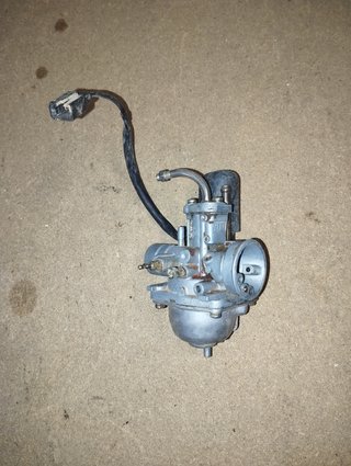 Carburador para Yamaha Jog