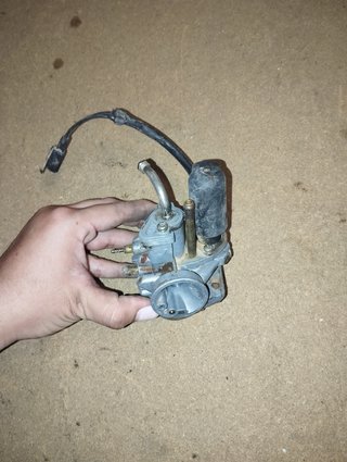 Carburador para Yamaha Jog