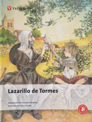 Lazarillo de Tormes