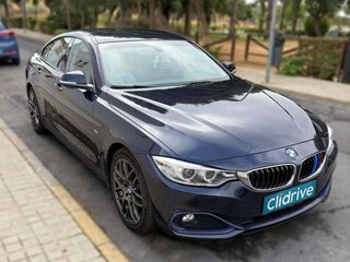 BMW serie 4