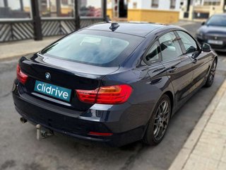 BMW serie 4