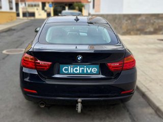 BMW serie 4