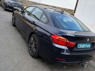 BMW serie 4