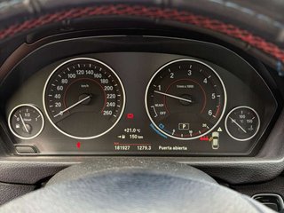 BMW serie 4