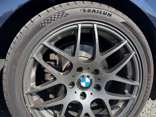 BMW serie 4