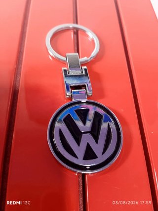 Portachiavi Volkswagen