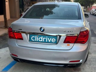 BMW serie 7