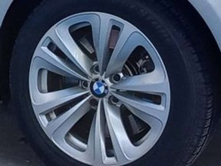 BMW serie 7