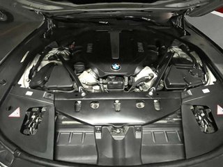 BMW serie 7