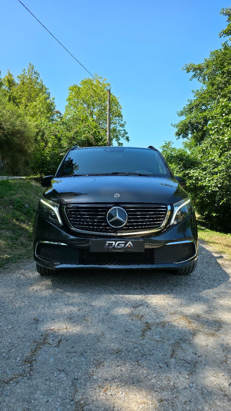 Mercedes-Benz EQV EQV 300 LWB - foto 1
