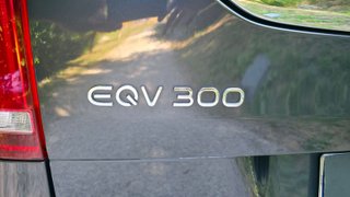 Mercedes-Benz EQV EQV 300 LWB