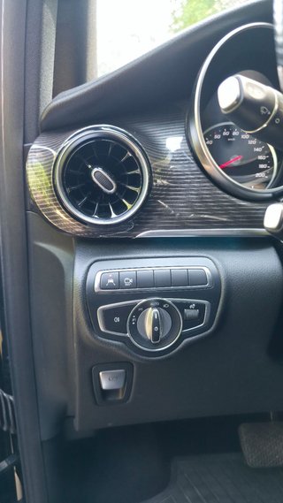 Mercedes-Benz EQV EQV 300 LWB