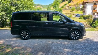 Mercedes-Benz EQV EQV 300 LWB