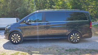 Mercedes-Benz EQV EQV 300 LWB