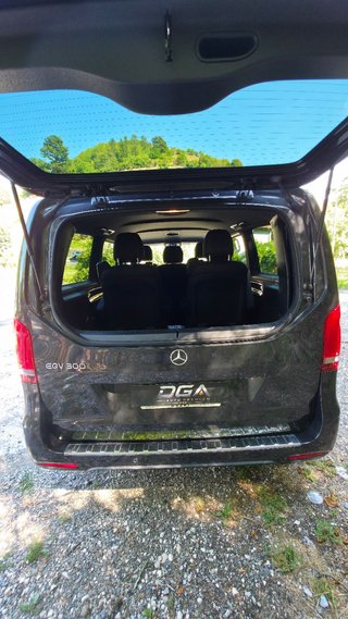 Mercedes-Benz EQV EQV 300 LWB