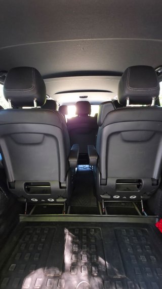 Mercedes-Benz EQV EQV 300 LWB